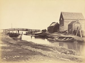  door Peter Henry Emerson