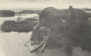 De Terugkeer van de Vogelvanger