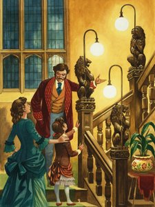 Heldere lichten in de stad door Peter Jackson