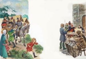 Domesday Book