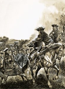 Geschiedenis Helden: De Soldaat Die Nooit Een Slag Verloor door Peter Jackson