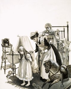 Leven met de Victorianen: Huisje Weltevree