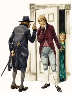 Toen ze jong waren: Elizabeth Fry