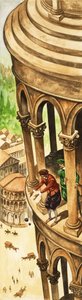 Toen ze jong waren: Galileo door Peter Jackson