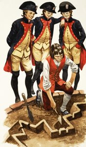 Toen Ze Jong Waren: Napoleons Jeugd