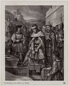 Stichting van de Abdij van Lilienfeld