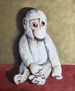 Helder Witte Aap, 2006