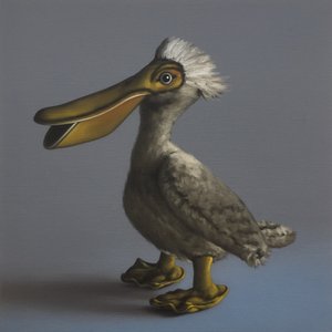 De Pelikaan
