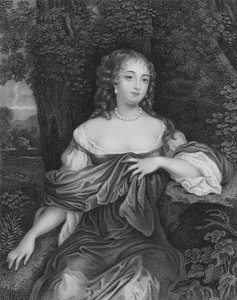 Anne, Gravin van Southesk