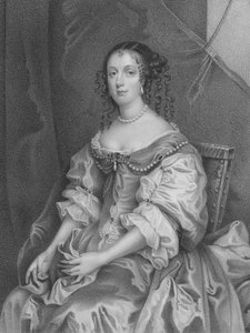 Catharina van Braganza