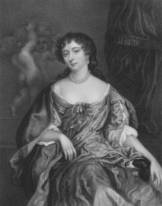 Elizabeth, Gravin van Chesterfield