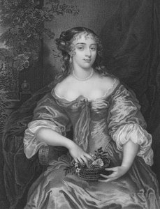 Elizabeth, Lady Denham