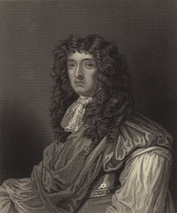 Graham van Claverhouse, Burggraaf Dundee