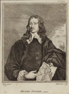 Henry Stone door Peter Lely