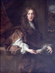 John, 5e Graaf van Exeter