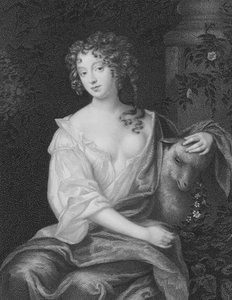 Nell Gwynn