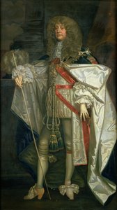 Portret van Henry Jermyn