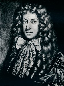 Tom Thynne van Longleat door Sir P. Lely door Peter Lely