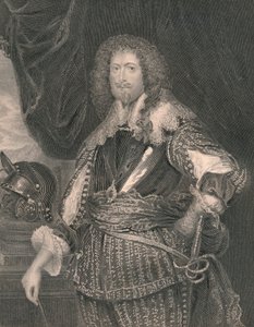 Edward Sackville, Vierde Graaf van Dorset