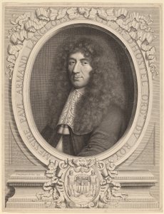 Langlois de Blancfort