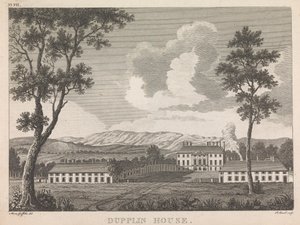 Dupplin House; pagina 94 (Volume Eén) door Peter Mazell