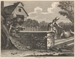 De mier in functie
