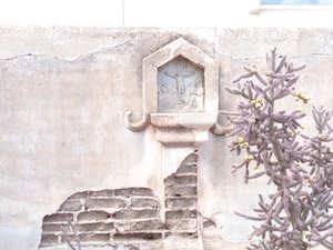 Icoon van Arizona door Peter McClure