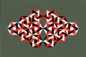 Hexagrammen, 2009