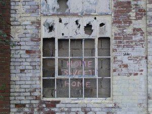 NEWCASTLE THUIS-ZOET-THUIS, 2016
