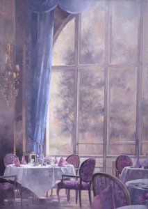 Hoek van het Ritz