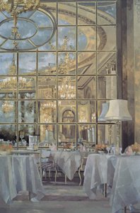 The Ritz