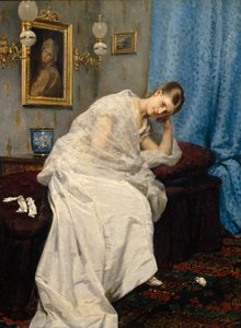  door Peter Nicolai Arbo