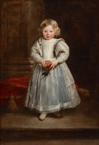  door Peter P. & Dyck Anthony Van (1599-1641) Rubens