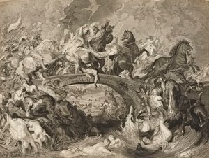 Slag van de Amazonen