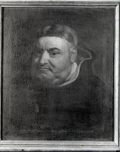  door Peter Paul Rubens