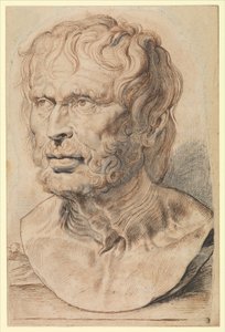  door Peter Paul Rubens
