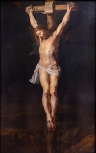  door Peter Paul Rubens