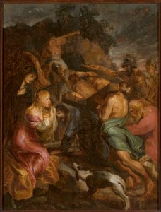  door Peter Paul Rubens