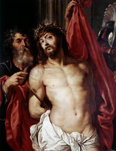 Kroon van doornen Ecce Homo, 17e eeuw
