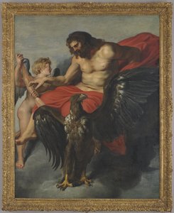  door Peter Paul Rubens