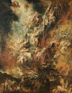  door Peter Paul Rubens