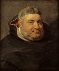  door Peter Paul Rubens