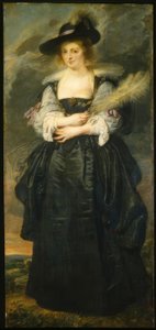 Helene Fourment