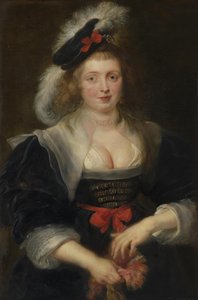  door Peter Paul Rubens