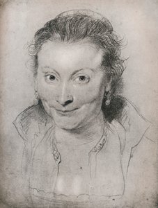 Isabella Brandt, 1621