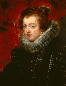 Isabella van Bourbon
