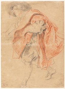  door Peter Paul Rubens