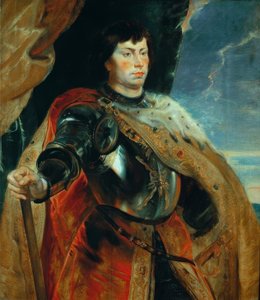 Karel de Stoute