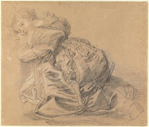  door Peter Paul Rubens