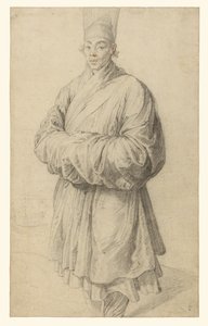  door Peter Paul Rubens